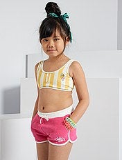 ساندرز عنيد توجيه Maillot De Bain Fille Kiabi Hubloteyewear Com