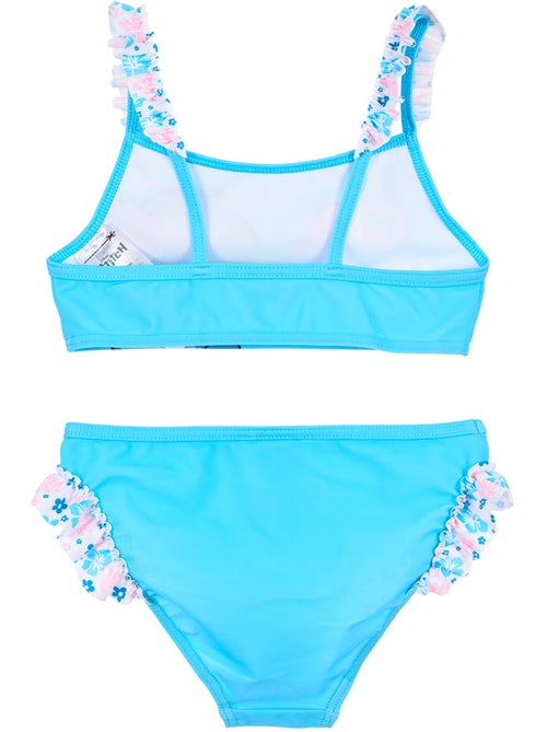 Maillot de Bain 2 Pièces Lilo et Stich   | Licence Officielle - Kiabi