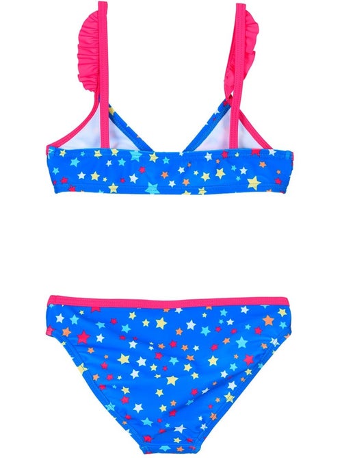Maillot de Bain 2 Pièces Minnie Mouse | Licence Officielle - Kiabi Maillot de Bain 2 Pièces Minnie Mouse | Licence Officielle - Kiabi
