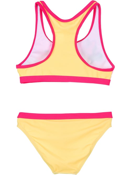 Maillot de Bain 2 Pièces Minnie Mouse | Licence Officielle - Kiabi