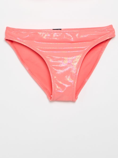 Maillot de bain 2 pièces - Kiabi