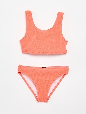 Maillot de bain 2 pièces