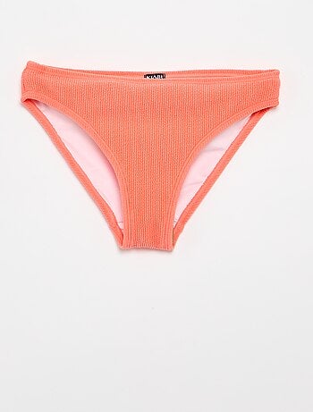 Maillot de bain 2 pièces