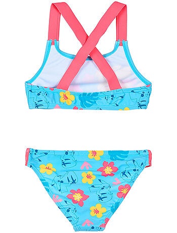 Maillot de Bain 2 Pièces Pokemon | Licence Officielle