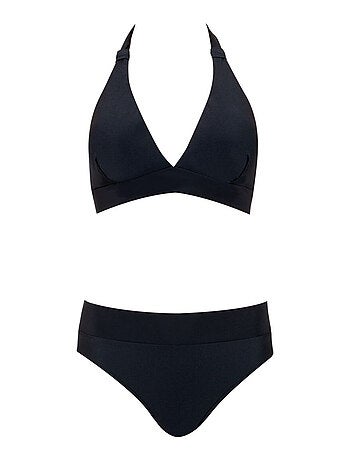 Maillot de bain 2 pièces pour règles femme Athena
