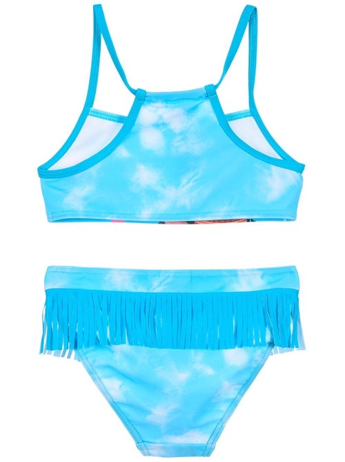 Maillot de Bain 2 Pièces Vaiana | Licence Officielle - Kiabi Maillot de Bain 2 Pièces Vaiana | Licence Officielle - Kiabi