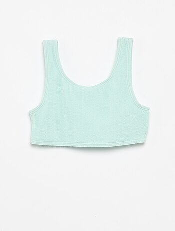 Maillot de bain 2 pièces