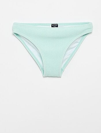 Maillot de bain 2 pièces