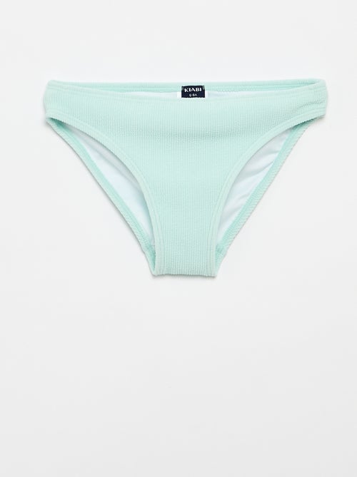 Maillot de bain 2 pièces - Kiabi Maillot de bain 2 pièces - Kiabi