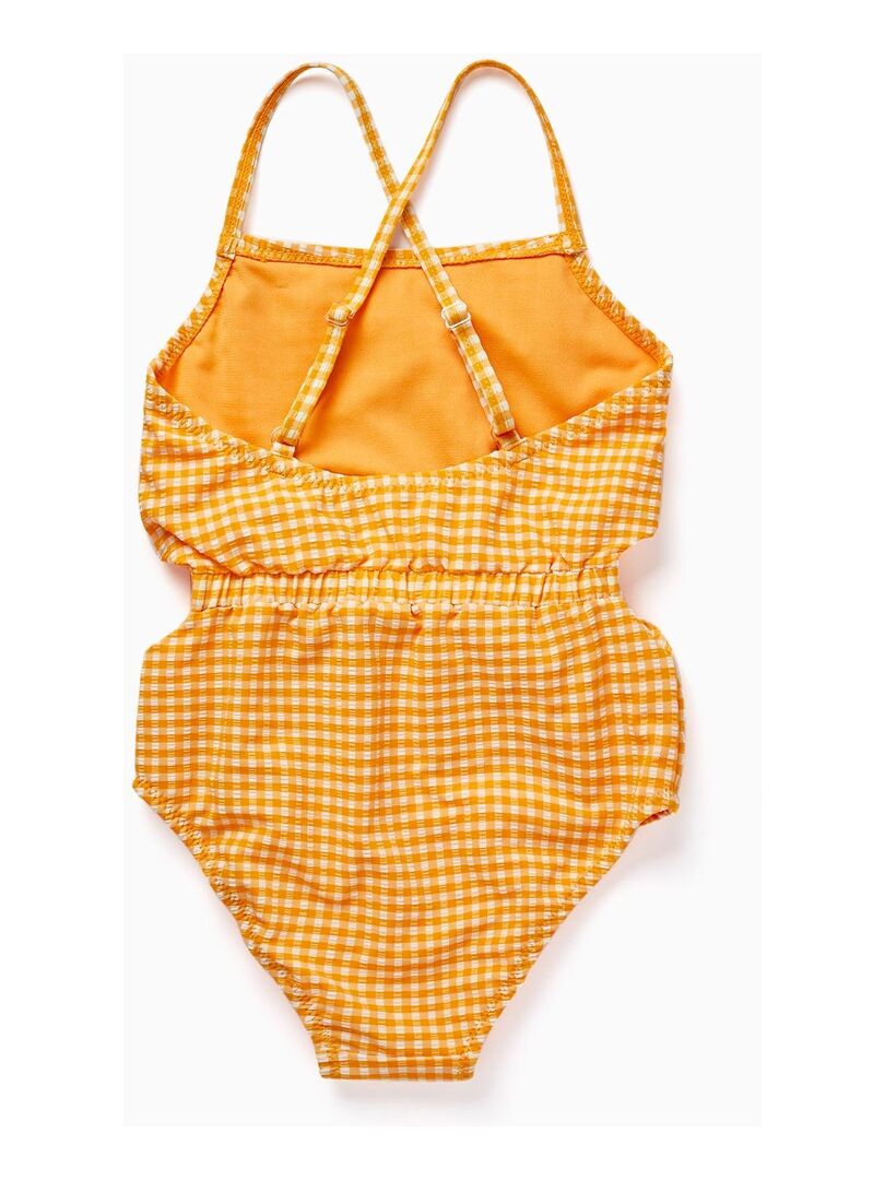Zufuny Maillot De Bain à Dissoudre - Short Drôle Pour Farces Enterrement Vie Jeune Fille Plage Piscine