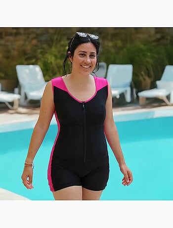 Maillot de bain à flottaison intégrée pour Femmes