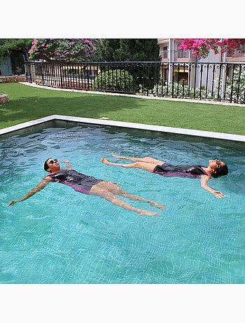 Maillot de bain à flottaison intégrée pour Femmes