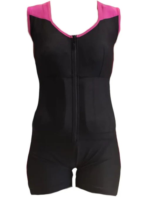 Maillot de bain à flottaison intégrée pour Femmes - Kiabi