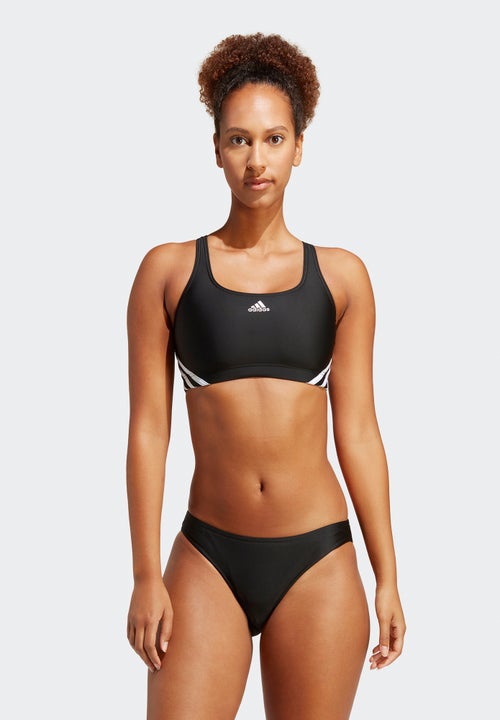 Maillot de bain 'Adidas' - 2 pièces - Kiabi