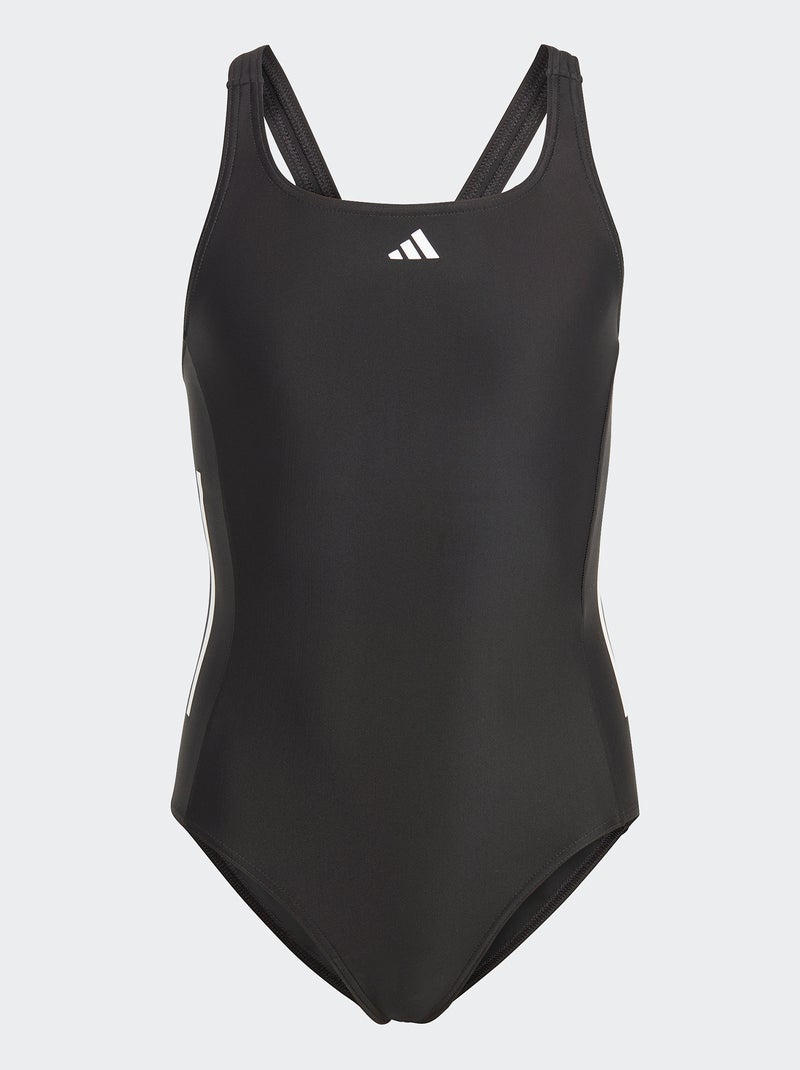 Maillot de bain 'Adidas' noir - Kiabi