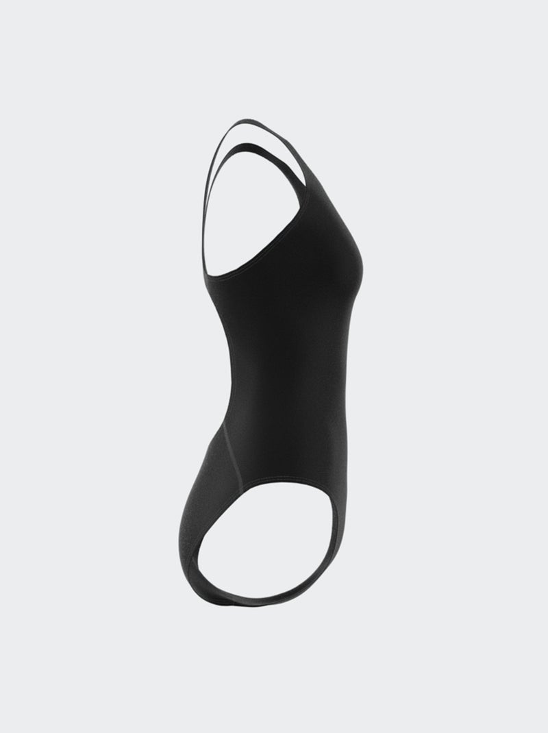 Maillot de bain 'adidas' noir - Kiabi