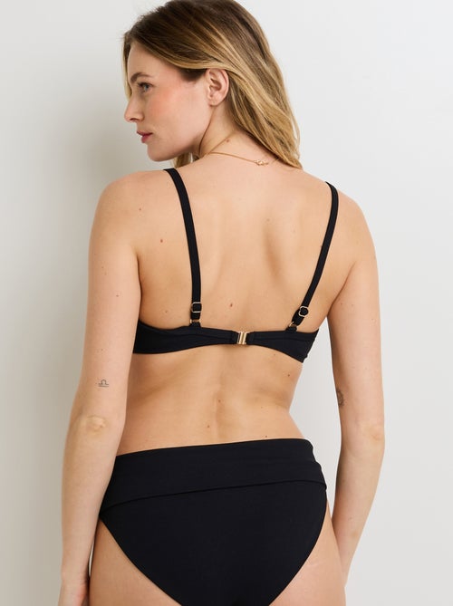 Maillot de bain ampliforme Malou - RougeGorge Lingerie - Kiabi