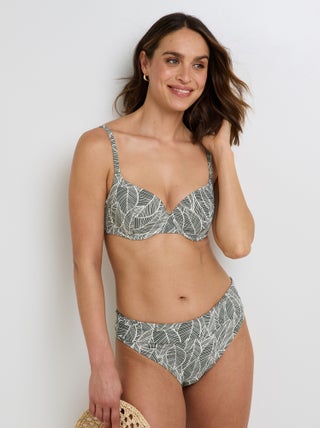 Maillot de bain ampliforme Naja - RougeGorge Lingerie