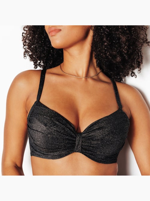 Maillot de bain ampliforme Ness - RougeGorge Lingerie - Kiabi