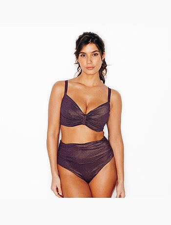 Maillot de bain ampliforme Ness - RougeGorge Lingerie