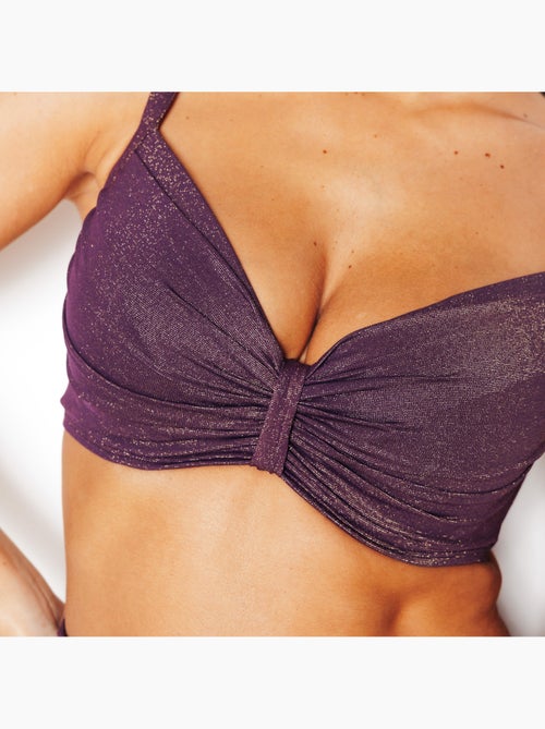 Maillot de bain ampliforme Ness - RougeGorge Lingerie - Kiabi