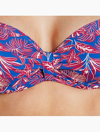 Maillot de bain ampliforme Punch - RougeGorge Lingerie