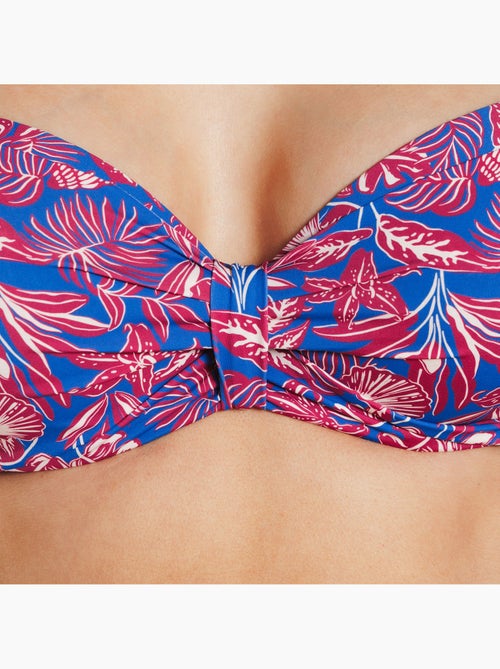 Maillot de bain ampliforme Punch - RougeGorge Lingerie - Kiabi