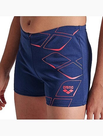 Maillot de bain Arena Losange Graphic