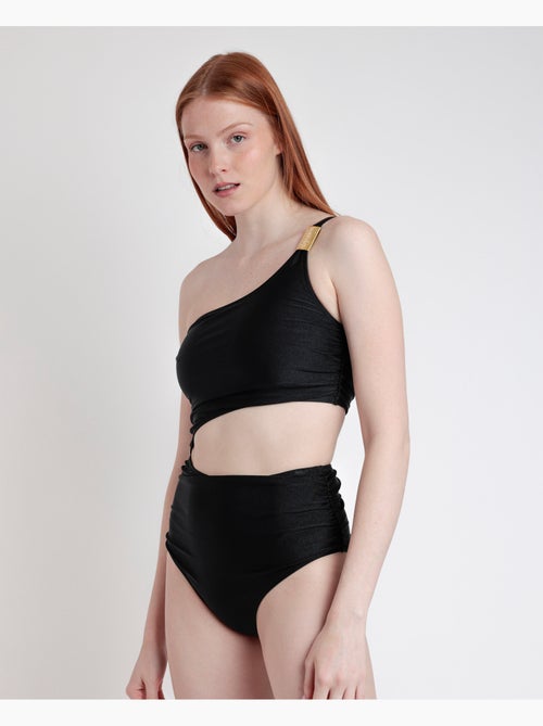 Maillot de bain asymétrique Croisière pour femme ADMAS - Kiabi Maillot de bain asymétrique Croisière pour femme ADMAS - Kiabi