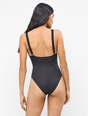 Maillot de bain avec contrôle d'armature