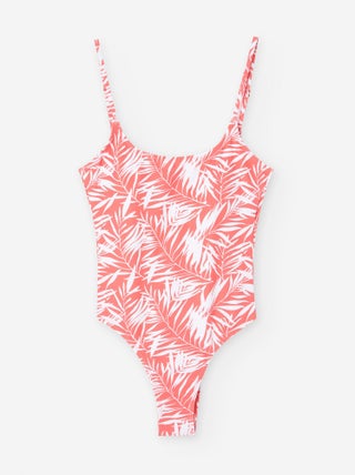 Maillot de Bain avec Motif
