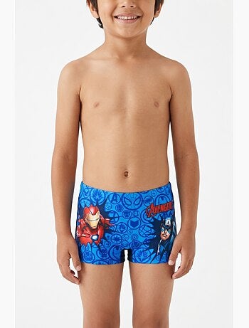 Maillot de Bain Avengers| Licence Officielle