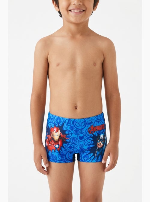 Maillot de Bain Avengers| Licence Officielle - Kiabi