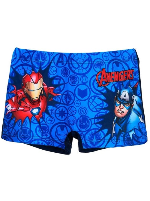Maillot de Bain Avengers| Licence Officielle - Kiabi