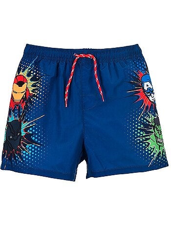Maillot de Bain Avengers| Licence Officielle