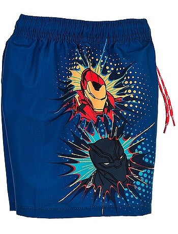 Maillot de Bain Avengers| Licence Officielle