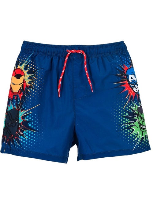 Maillot de Bain Avengers| Licence Officielle - Kiabi Maillot de Bain Avengers| Licence Officielle - Kiabi