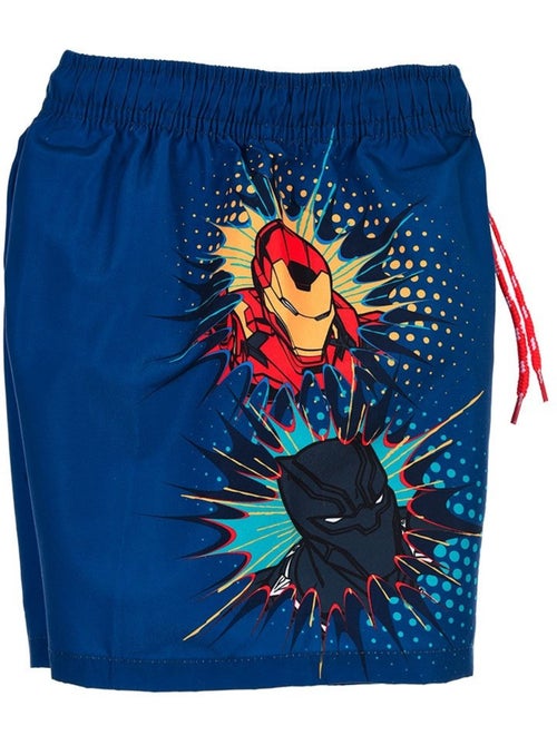 Maillot de Bain Avengers| Licence Officielle - Kiabi Maillot de Bain Avengers| Licence Officielle - Kiabi