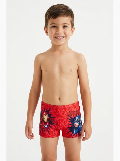 Maillot de Bain Avengers| Licence Officielle - Kiabi Maillot de Bain Avengers| Licence Officielle - Kiabi