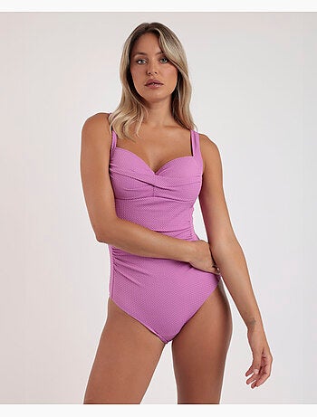 Maillot de bain balconnet Malibu Spirit pour femme ADMAS