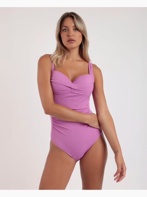 Maillot de bain balconnet Malibu Spirit pour femme ADMAS - Kiabi Maillot de bain balconnet Malibu Spirit pour femme ADMAS - Kiabi