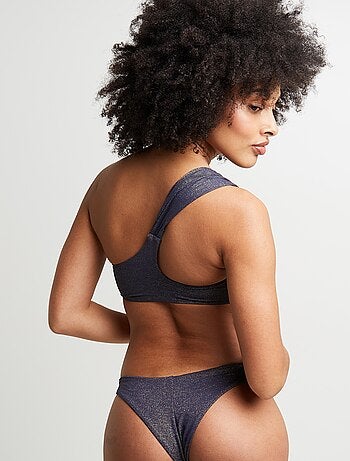 Maillot de bain bandeau Magie - RougeGorge Lingerie