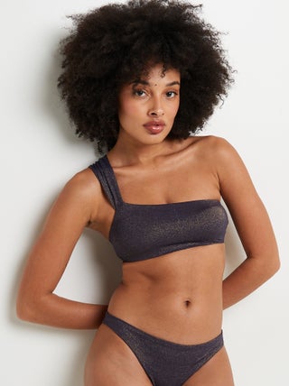 Maillot de bain bandeau Magie - RougeGorge Lingerie