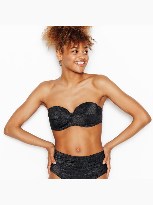 Maillot de bain bandeau Ness - RougeGorge Lingerie - Kiabi
