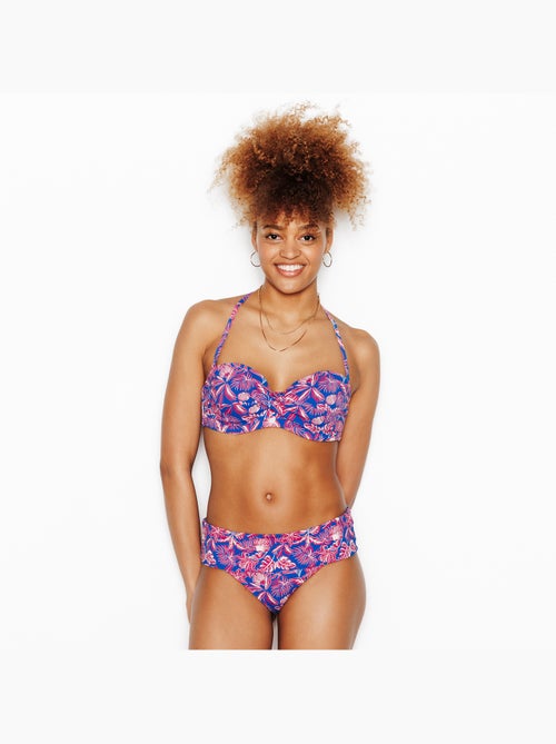 Maillot de bain bandeau Punch - RougeGorge Lingerie - Kiabi