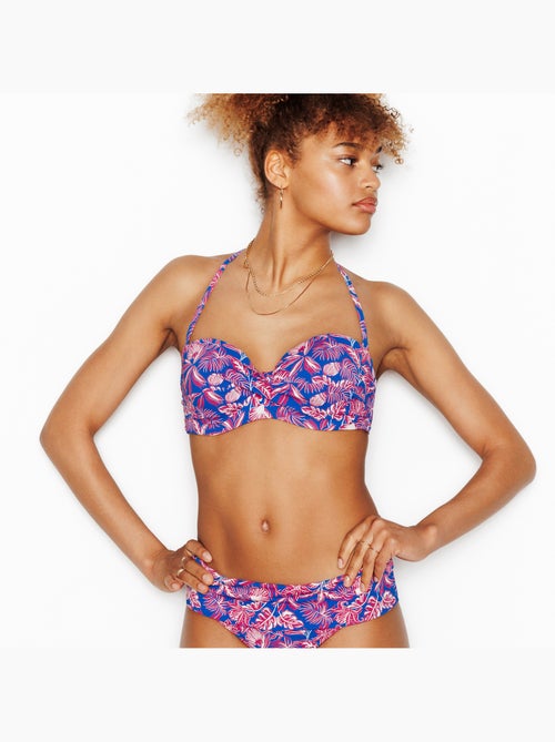 Maillot de bain bandeau Punch - RougeGorge Lingerie - Kiabi