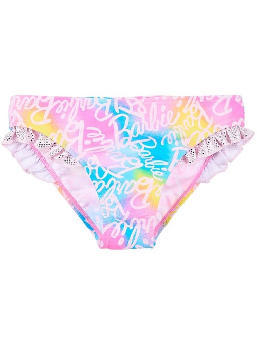 Maillot de Bain Barbie | Licence Officielle - Kiabi