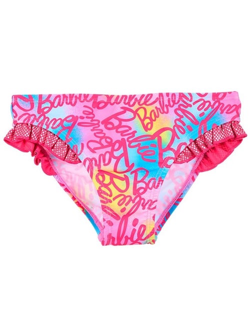 Maillot de Bain Barbie | Licence Officielle - Kiabi