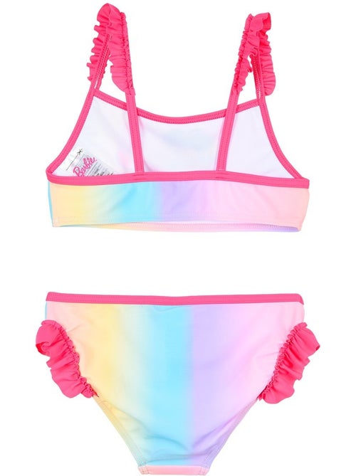 Maillot de Bain Barbie | Licence Officielle - Kiabi