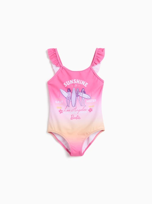 Maillot de bain, Barbie MO Fashion - Kiabi